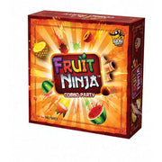 *B Grade* Fruit Ninja