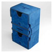 *B Grade* Gamegenic - Stronghold 200+ XL - Blue
