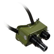 *B Grade* Ghostbusters Role Play Replica 1/1 Ecto-Goggles