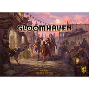 *B Grade* Gloomhaven 2nd Edition