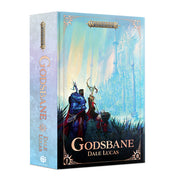 *B Grade* Godsbane (Hardback)