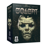 *B Grade* Golem