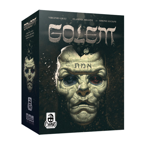 *B Grade* Golem