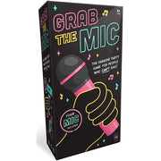 *B Grade* Grab The Mic