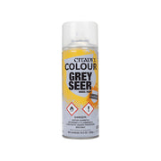 *B Grade* Grey Seer Spray 400ML