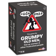 *B Grade* Grumpy Old Men