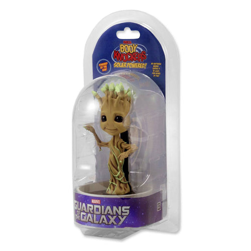 *B Grade* Guardians of the Galaxy Body Knocker - Dancing Baby Groot