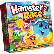 *B Grade* Hamster Race