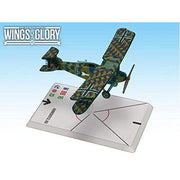 *B Grade* Hannover CL.IIIA (Hager/Weber)