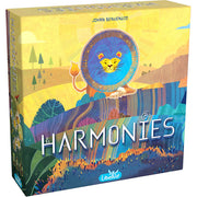 *B Grade* Harmonies