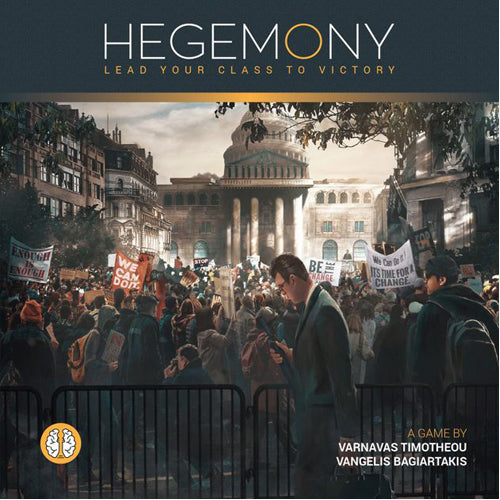 *B Grade* Hegemony: Lead Your Class to Victory