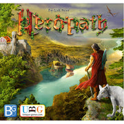 *B Grade* Heropath: Dragon Roar