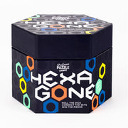 *B Grade* Hexagone
