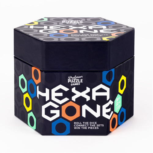 *B Grade* Hexagone