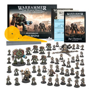 *B Grade* Horus Heresy: Age Of Darkness: Saturnine