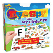 *B Grade* I Spy With My Little Eye