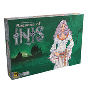 *B Grade* Inis: Isle Of Seasons Expansion