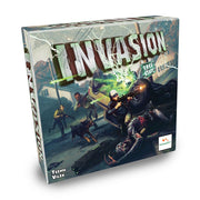 *B Grade* Invasion