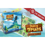 *B Grade* Juicy Fruits - Mystic Island Expansion