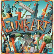 *B Grade* Junk Art 3.0