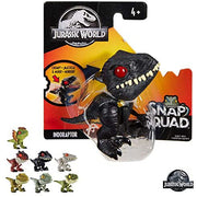 *B Grade* Jurassic World Snap Squad Assortment (One Supplied)