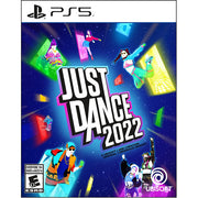 *B Grade* Just Dance 2022 - PS4