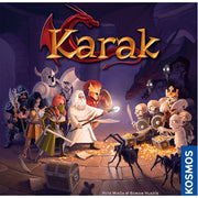 *B Grade* Karak