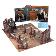 *B Grade* Kill Team: Chalnath