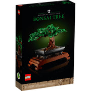 *B Grade* LEGO Icons 10281 Bonsai Tree