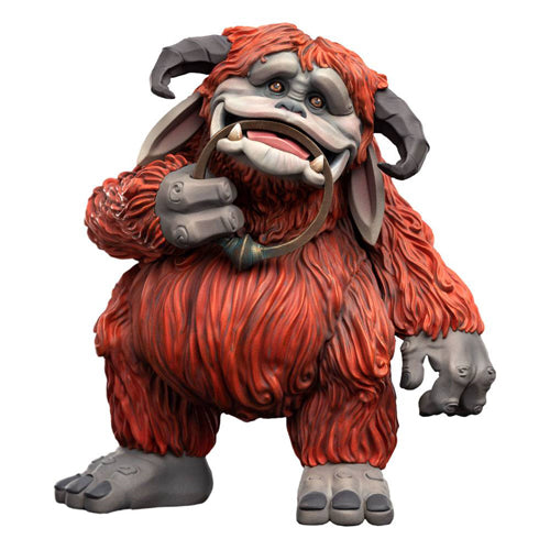 *B Grade* Labyrinth (1986 film) Mini Epics Vinyl Figure Ludo 16 cm