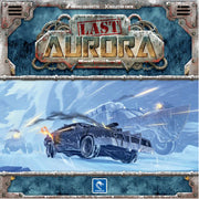 *B Grade* Last Aurora