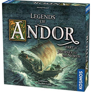 *B Grade* Legends of Andor - Journey to the North