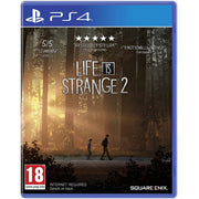 *B Grade* Life is Strange 2 Day 1 - PS4