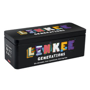*B Grade* Linkee Generations