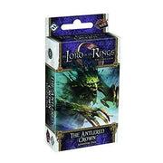 *B Grade* Lord of the Rings LCG: The Antlered Crown Adventure Pack
