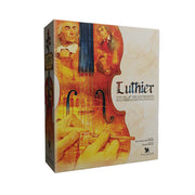 *B Grade* Luthier Board Game