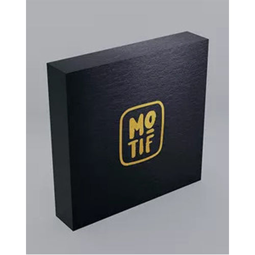 *B Grade* Luxury Motif Board Game