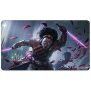 *B Grade* MTG: Innistrad Crimson Vow Playmat B
