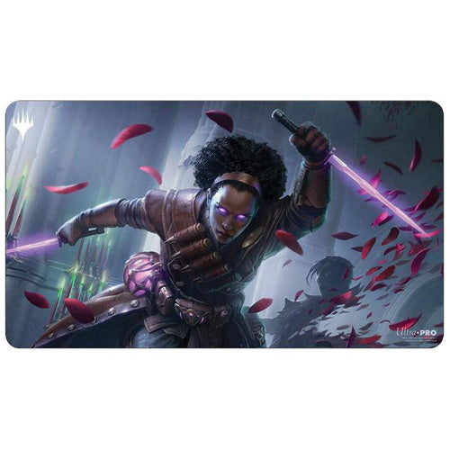 *B Grade* MTG: Innistrad Crimson Vow Playmat B