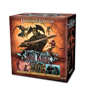 *B Grade* Mage Knight Boardgame Ultimate Edition