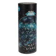 *B Grade* Map of the Stars 1000 Piece Jigsaw Puzzle
