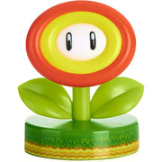 *B Grade* Mario Fire Flower Light