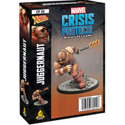 *B Grade* Marvel Crisis Protocol: Juggernaut