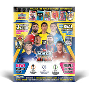 *B Grade* Match Attax 2021/22 Starter Pack
