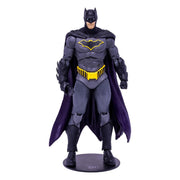 *B Grade* Mcfarlane Toys: Dc Batman Rebirth