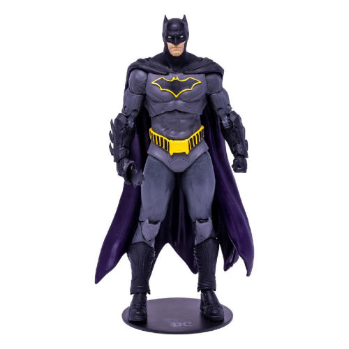 *B Grade* Mcfarlane Toys: Dc Batman Rebirth