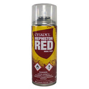 *B Grade* Mephiston Red Spray
