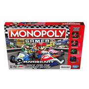 *B Grade* Monopoly Gamer Mario Kart