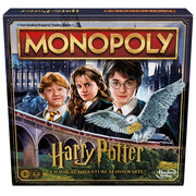 *B Grade* Monopoly Harry Potter