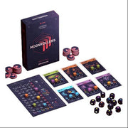 *B Grade* Moonrollers Collectors Edition